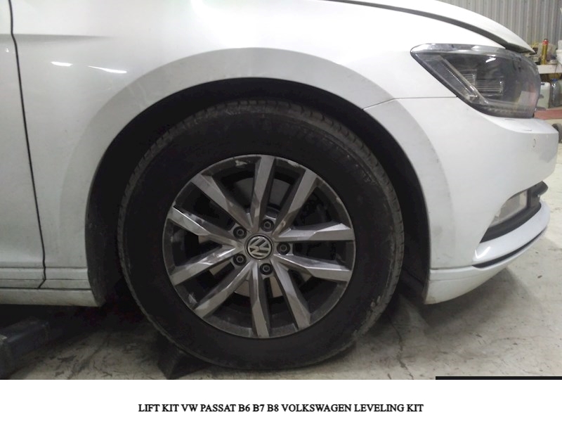 LIFT KIT VW PASSAT 